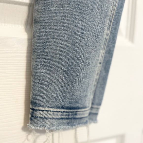 Rag & Bone Nina Ankle Skinny - Picture 9 of 9